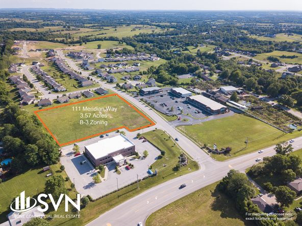 Meridian Way Property: 111 Meridian Way, Richmond, KY 40475
